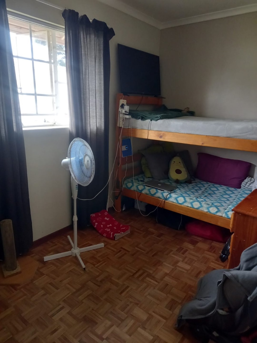 To Let 2 Bedroom Property for Rent in Van Der Stel Eastern Cape